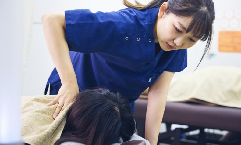 圧倒的な成長環境