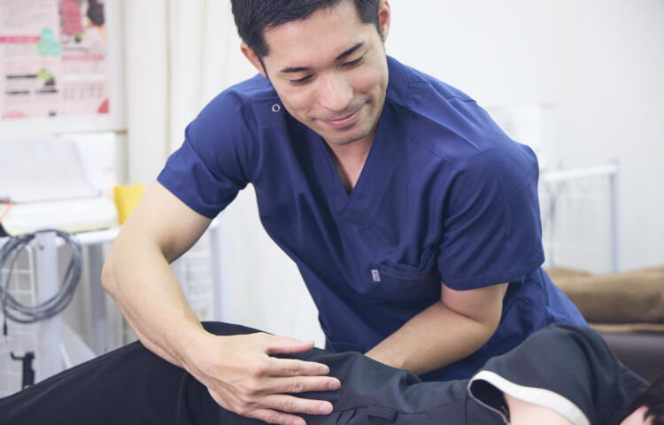 【正社員】柔道整復師 / からだラボ整骨院 駒沢大学駅院