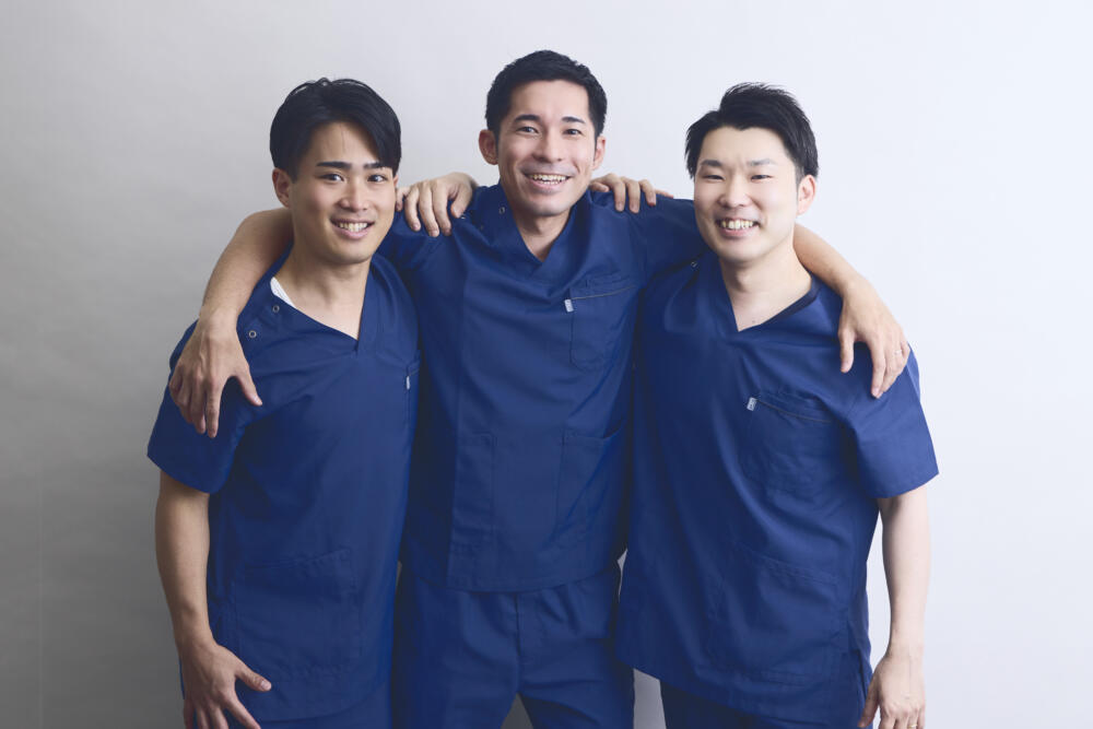 【学生アルバイト】柔道整復師・鍼灸師 / からだラボたまプラーザ院