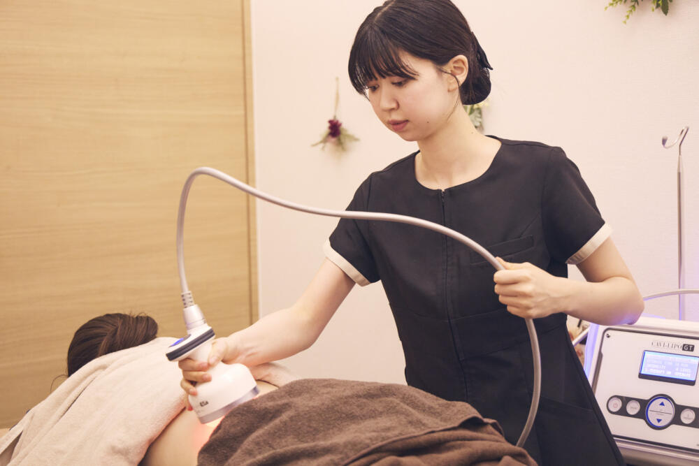 【正社員】柔道整復師/ ラコンシェル武蔵小杉店