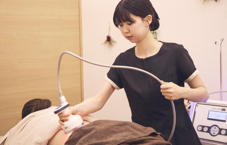 【正社員】柔道整復師/ ラコンシェル溝の口店